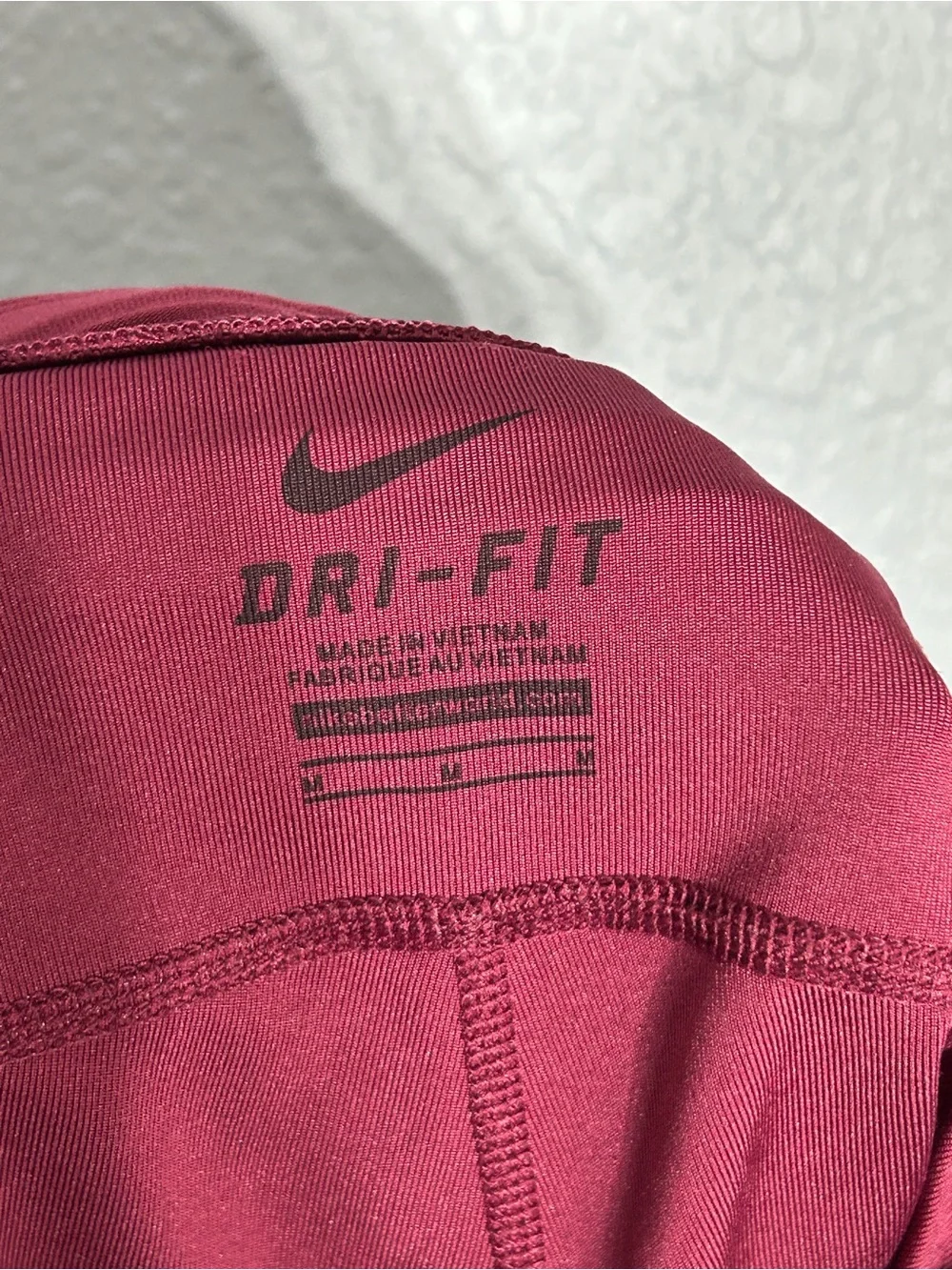 Nike women’s dri